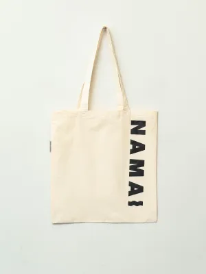 10 x NAMAI Canvas Tote Bag Wholesale Bundle