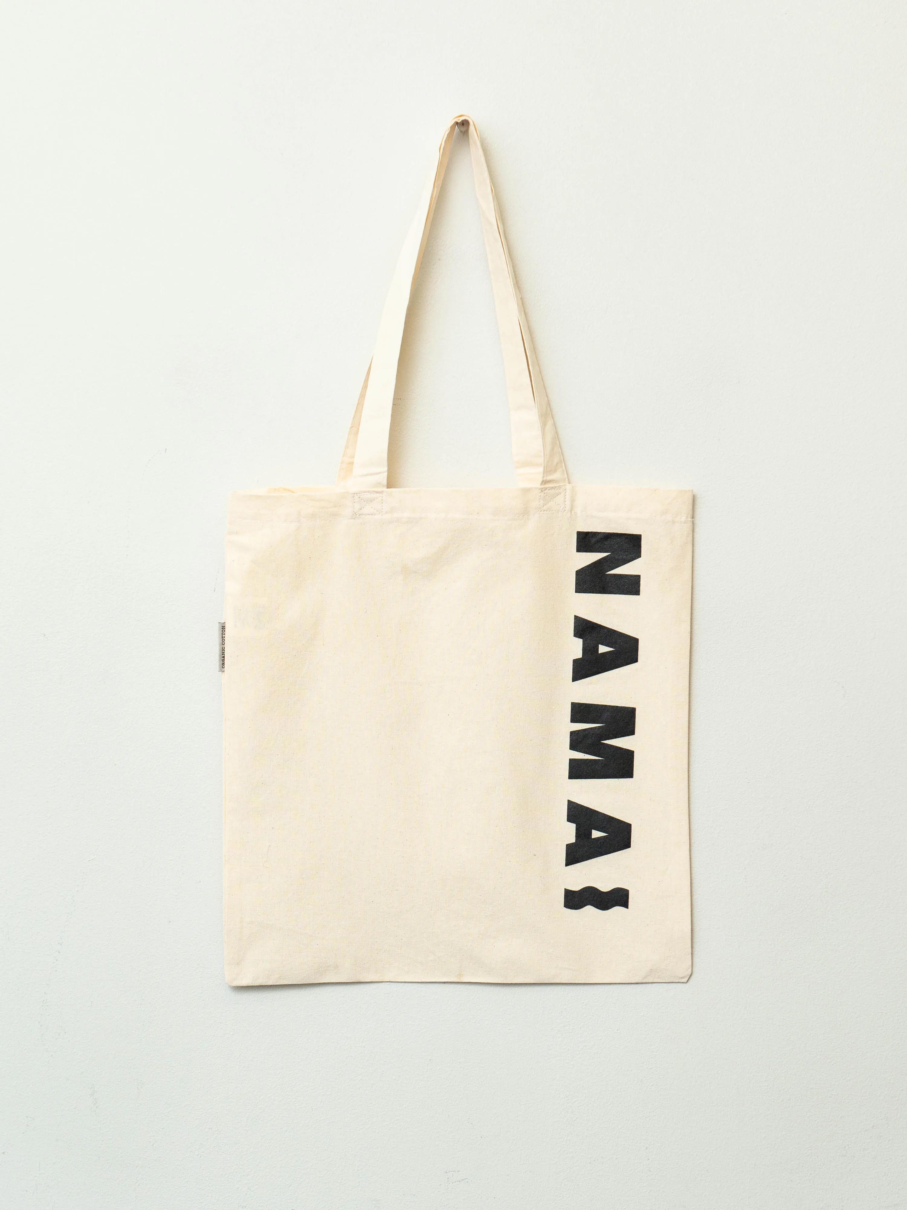 10 x NAMAI Canvas Tote Bag Wholesale Bundle