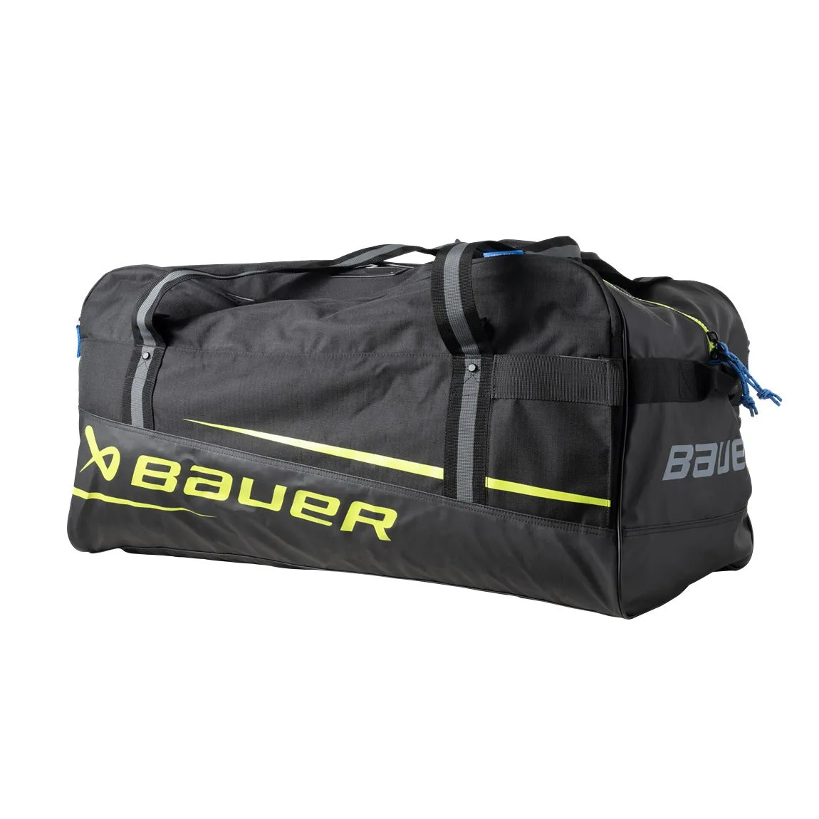2024 Bauer Premium Carry Hockey Bag - Junior