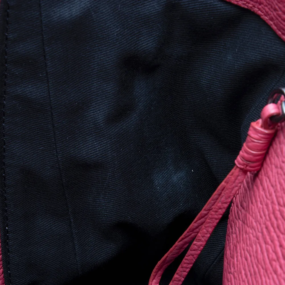 3.1 Phillip Lim Leather Pashli Medium Satchel (SHF-20895)