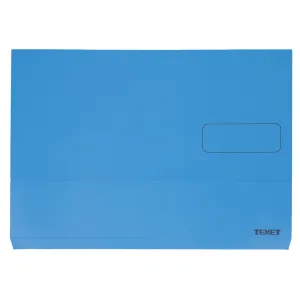 A3 Document Wallets