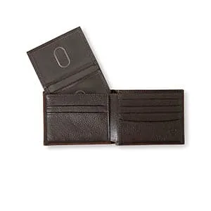 Ariat M&F Men's Bifold American Flag Wallet