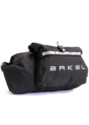 Arkel Rollpacker Rear Bikepacking Bag & Rack kit