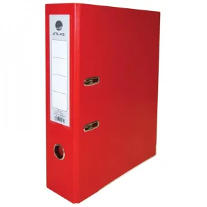 Atlas lamination Box File 7.5cm
