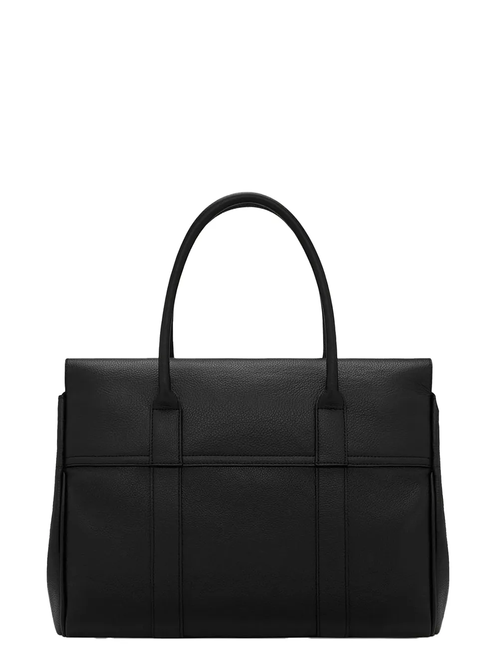 Bayswater Small Classic Grain (Black)