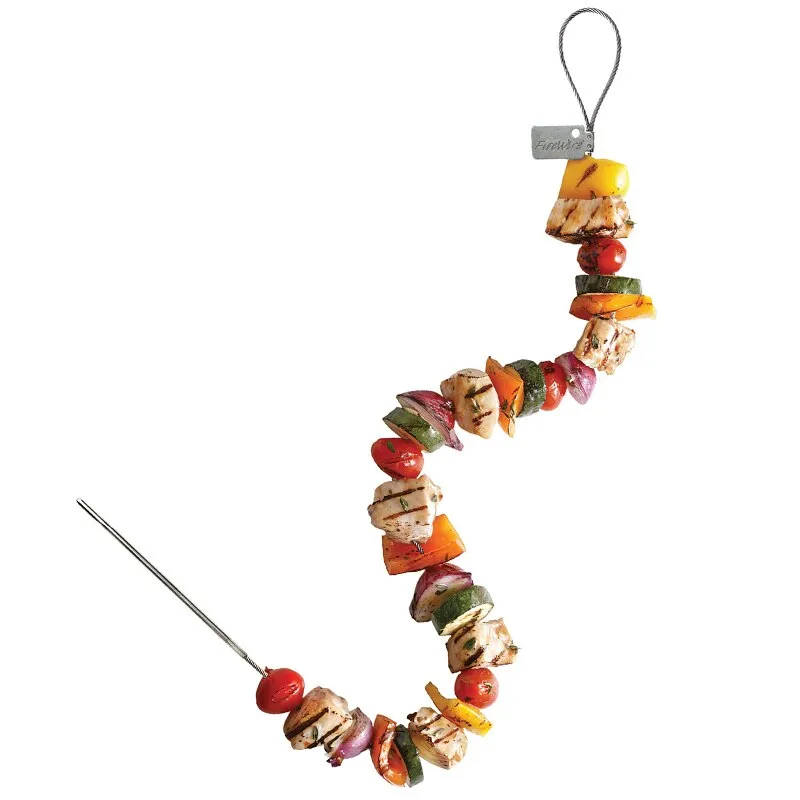 Big Green Egg - Flexible Skewers