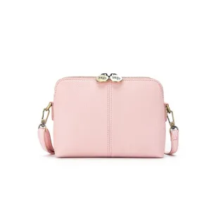 Black Caviar Designs | Harlow Small Crossbody - Pink