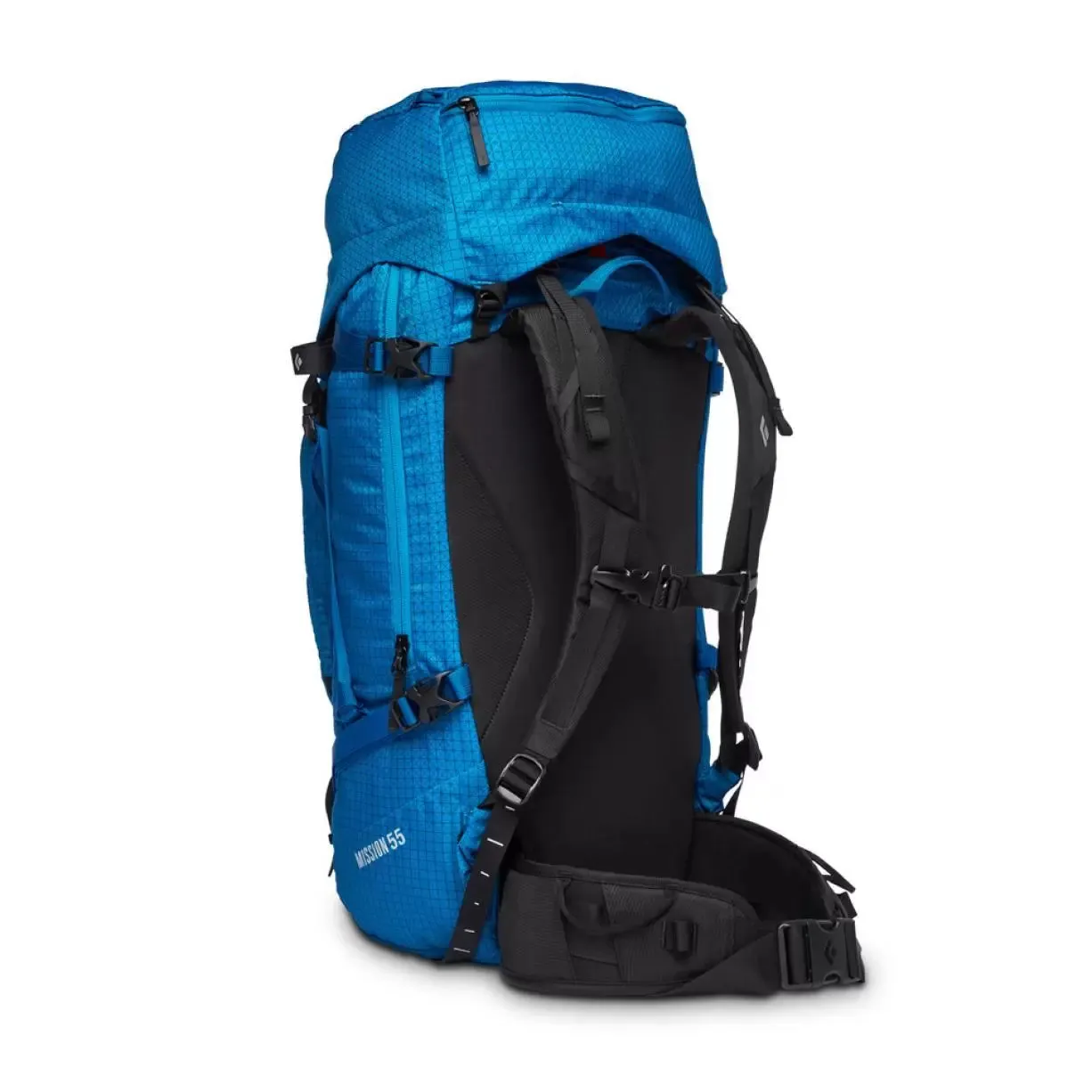 Black Diamond Mission 55 Cobalt S/M (586047)