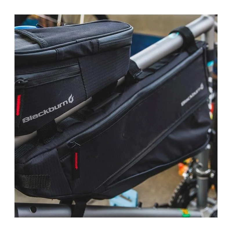 Blackburn Outpost Frame Bag - Large