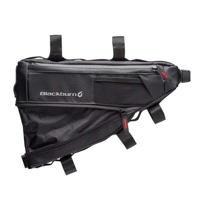 Blackburn Outpost Frame Bag - Large