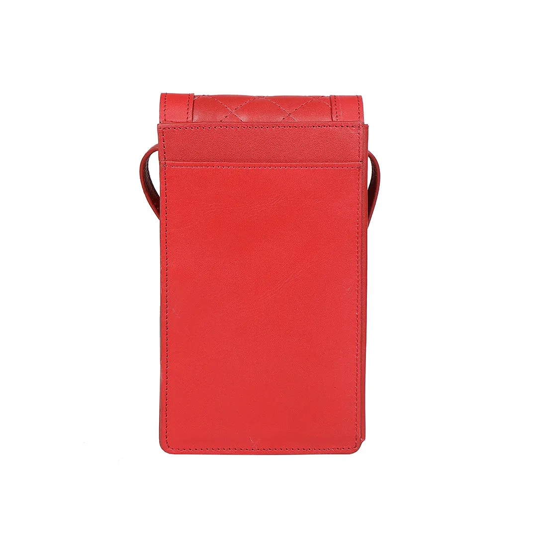 BOULEVARD W2 SLING WALLET