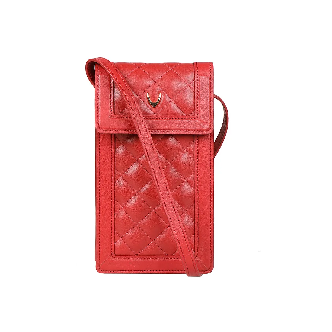 BOULEVARD W2 SLING WALLET