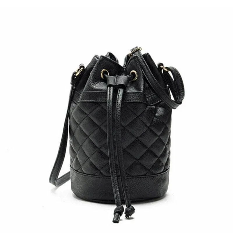 Bucket Bag - Multiple Colors