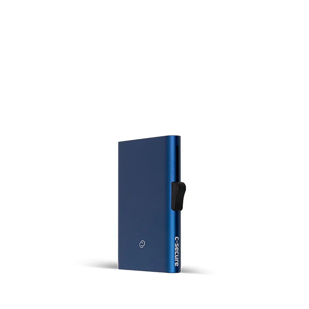 C-Secure XL Cardholder RFID Wallet