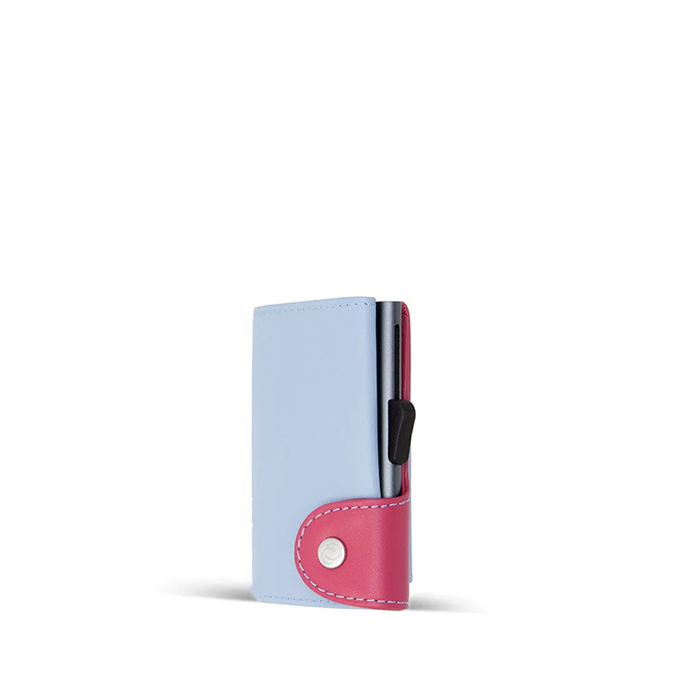 C-Secure XL Coin Wallet RFID Cardholder