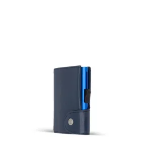 C-Secure XL Coin Wallet RFID Cardholder