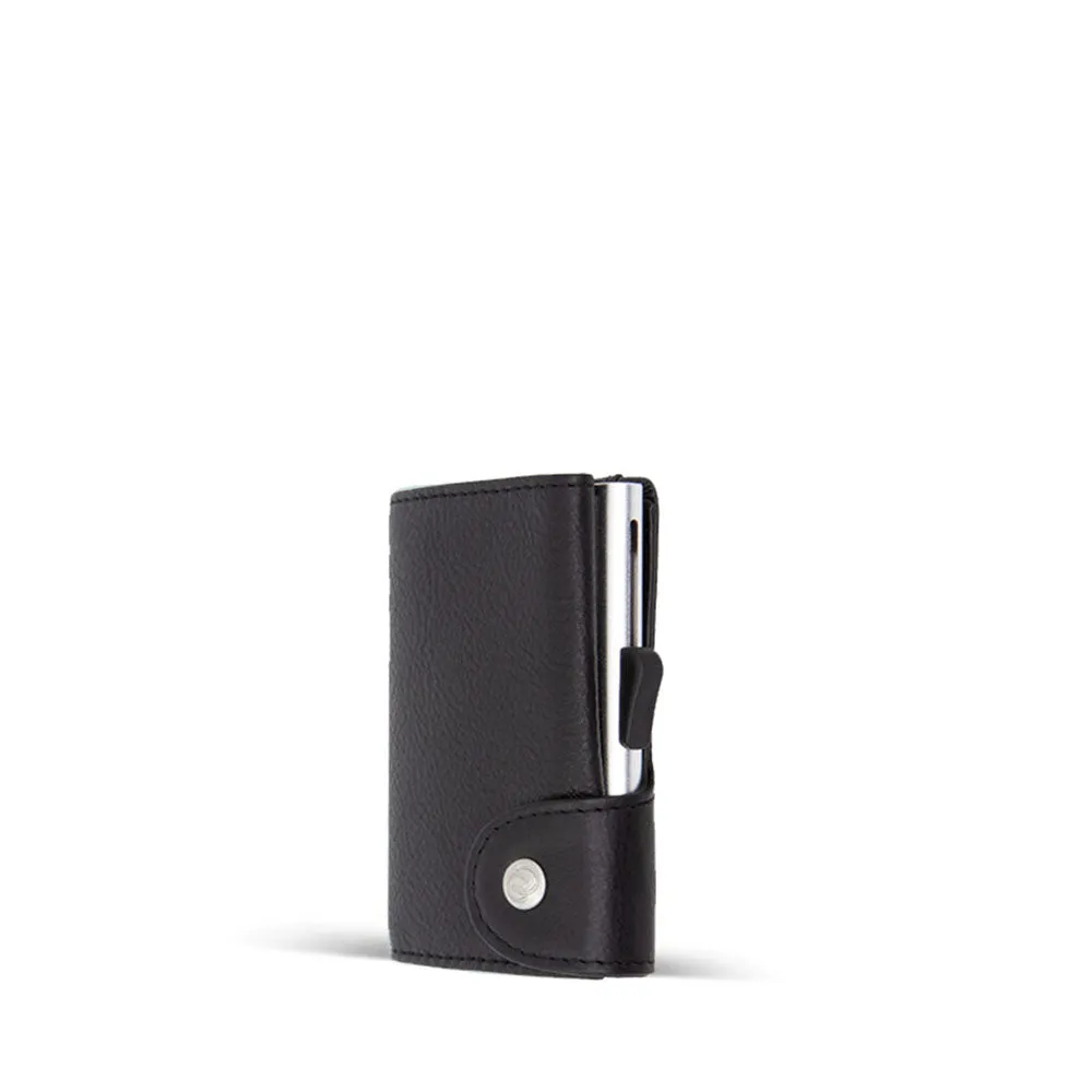 C-Secure XL Coin Wallet RFID Cardholder