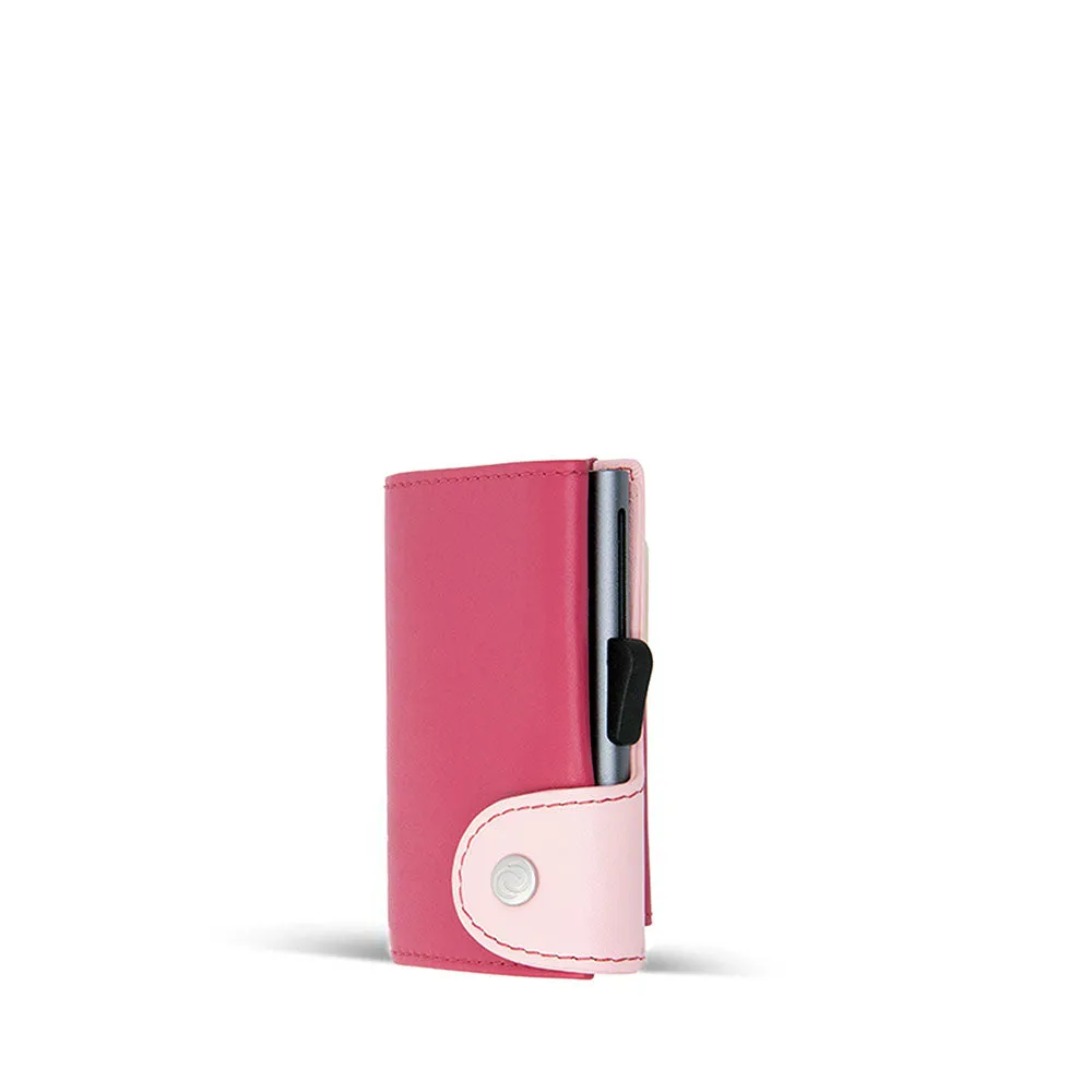 C-Secure XL Coin Wallet RFID Cardholder