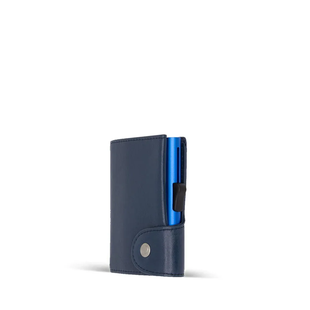 C-Secure XL Coin Wallet RFID Cardholder