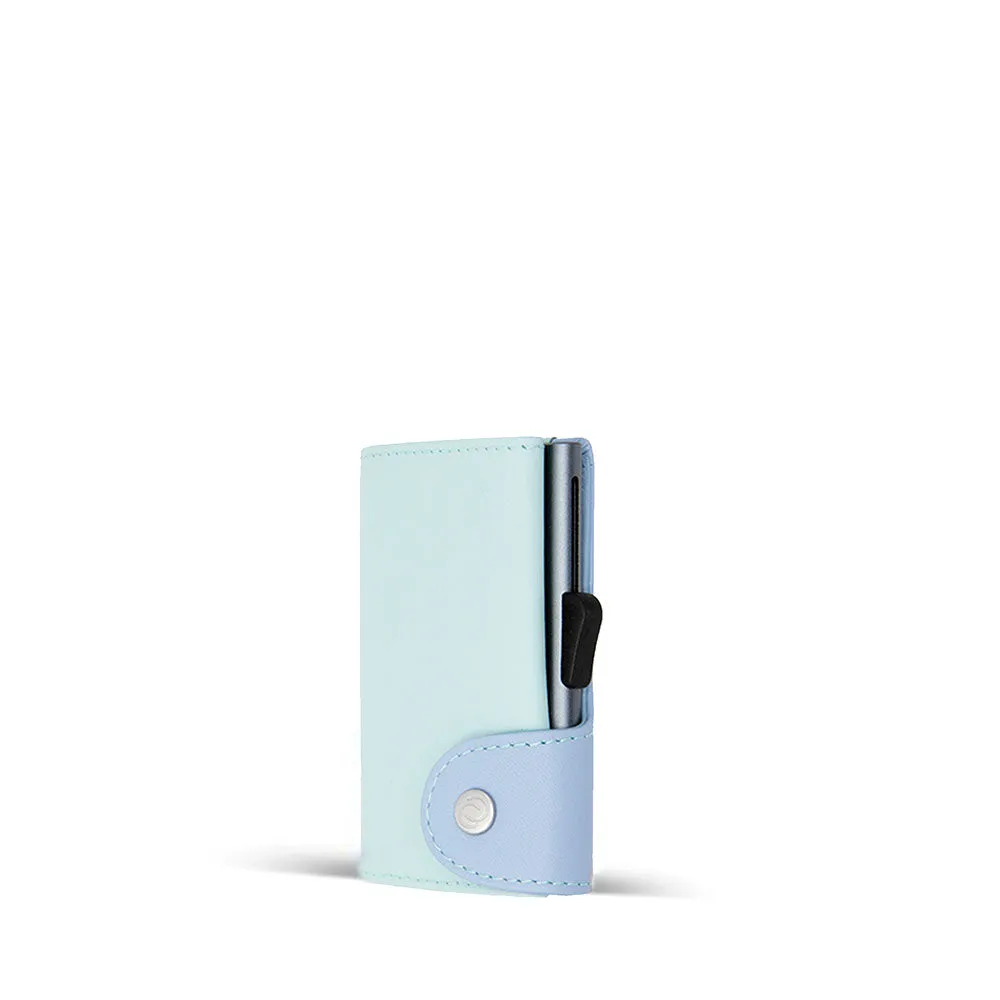 C-Secure XL Coin Wallet RFID Cardholder