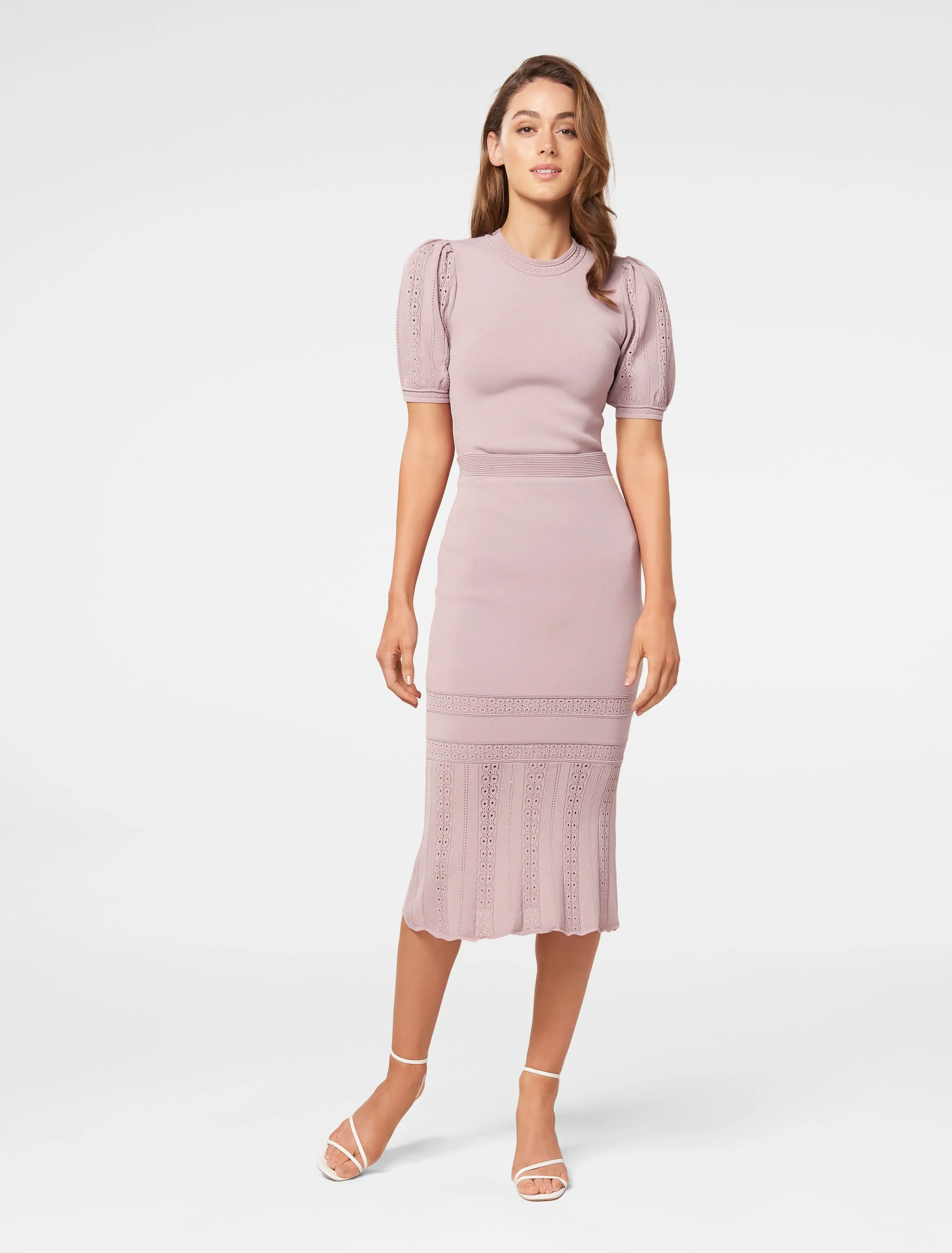 Candice Co-Ord Knitted Top