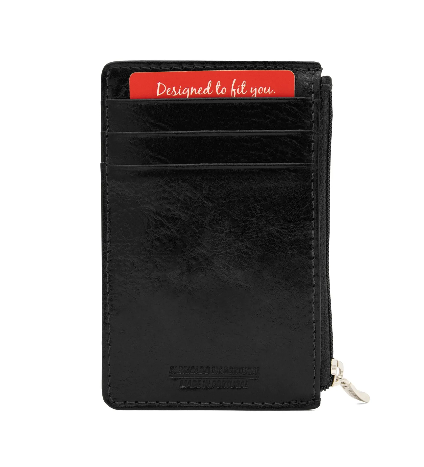 Card Holder Slim Wallet