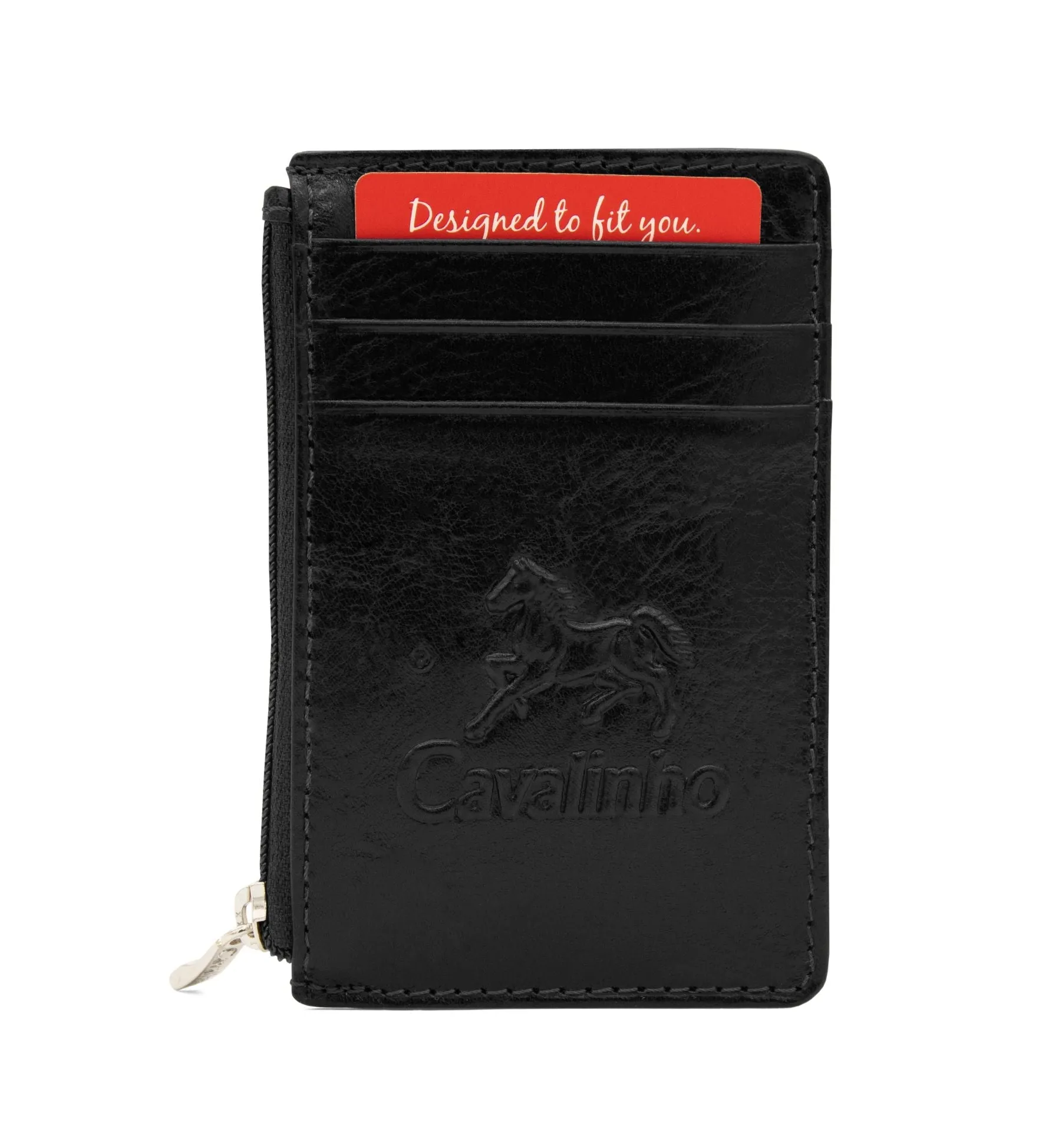 Card Holder Slim Wallet