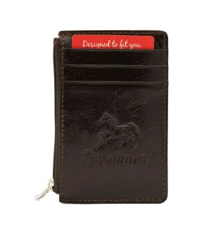 Card Holder Slim Wallet