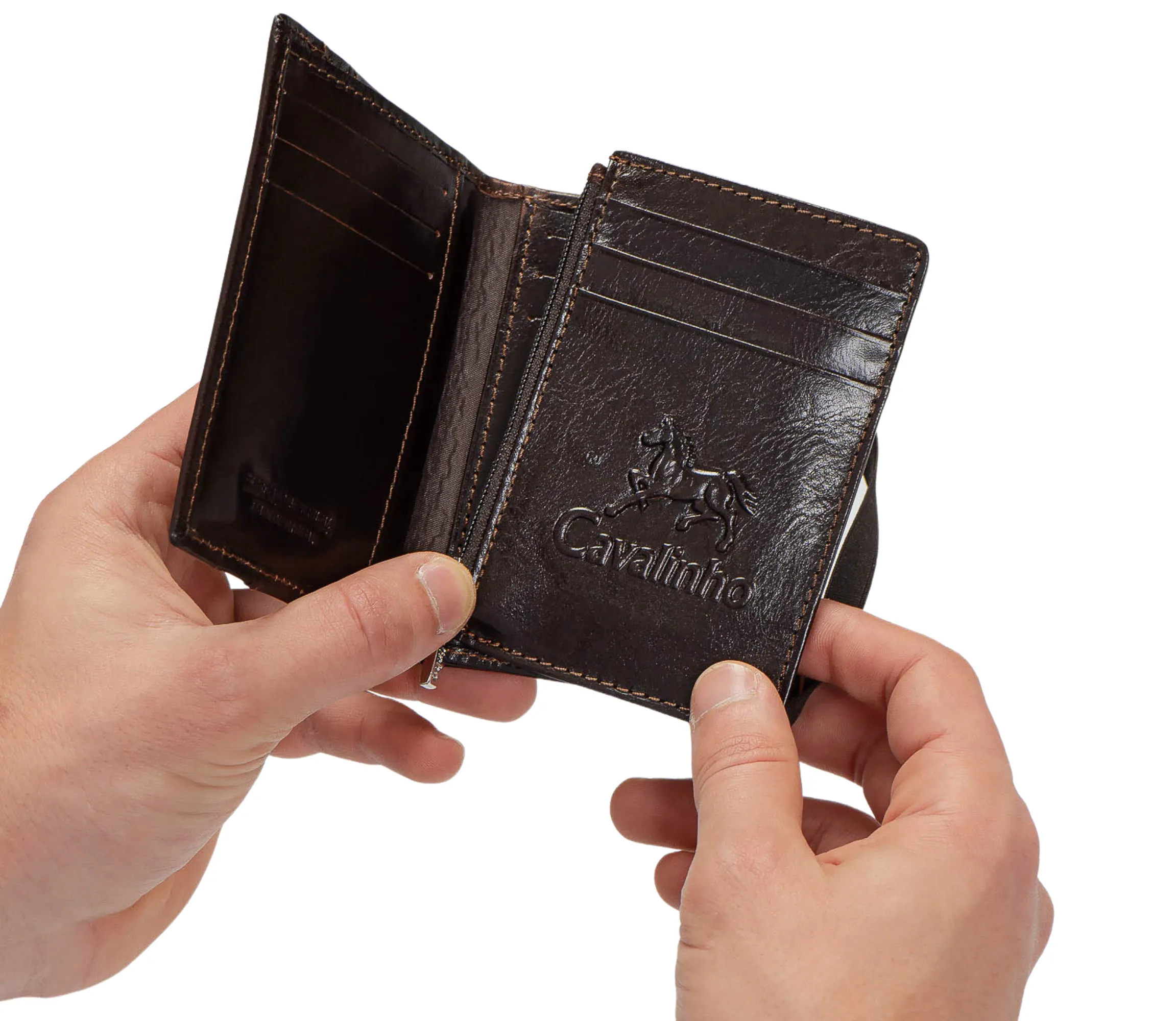 Card Holder Slim Wallet