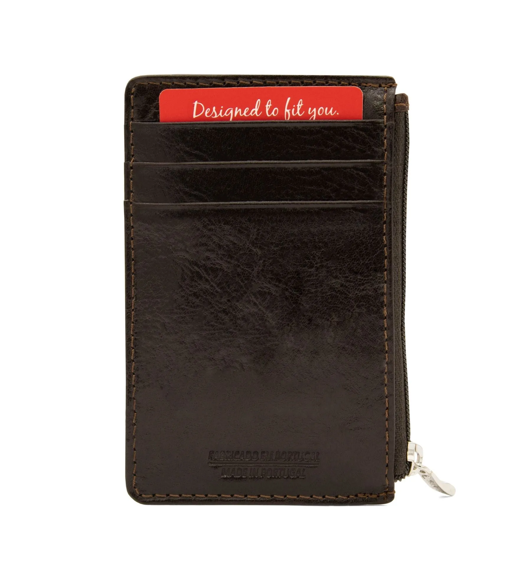 Card Holder Slim Wallet