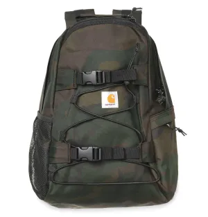 Carhartt WIP Kickflip Backpack – Camo Evergreen