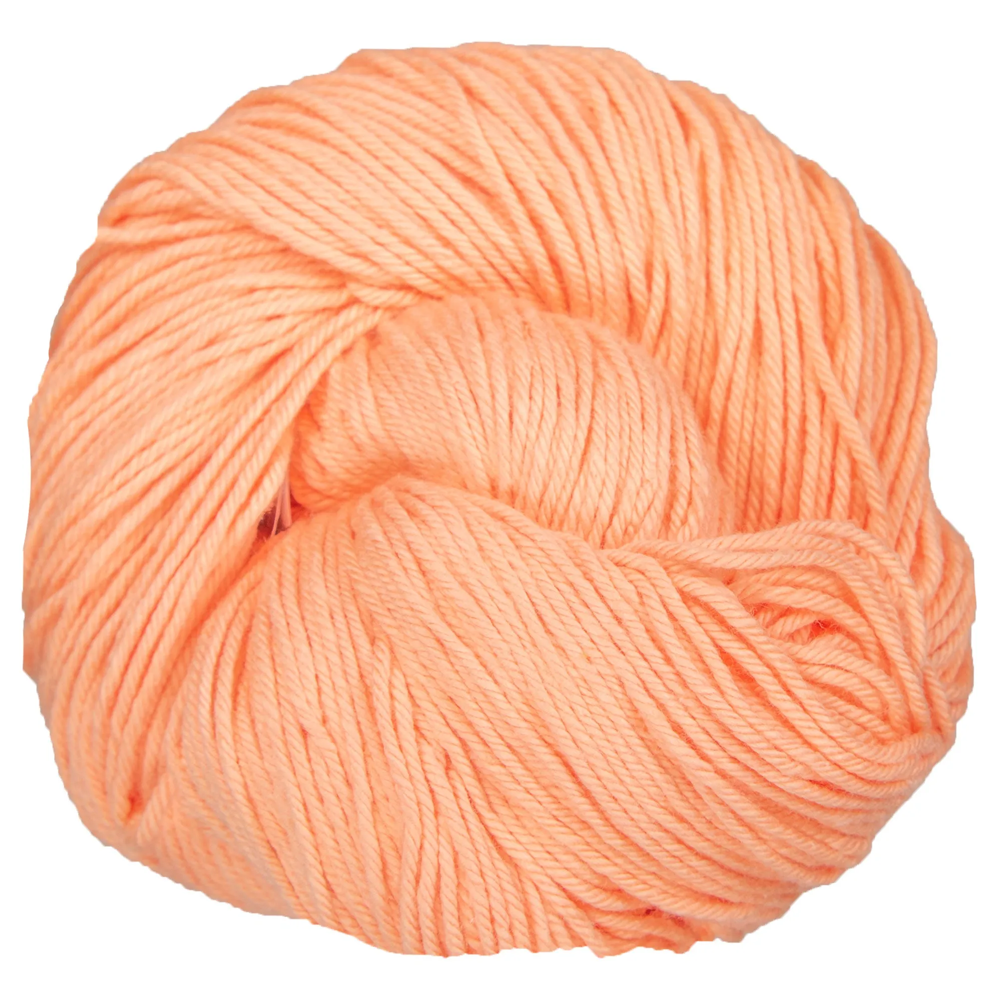 Cascade Yarns Nifty Cotton Yarn - 24 Peach
