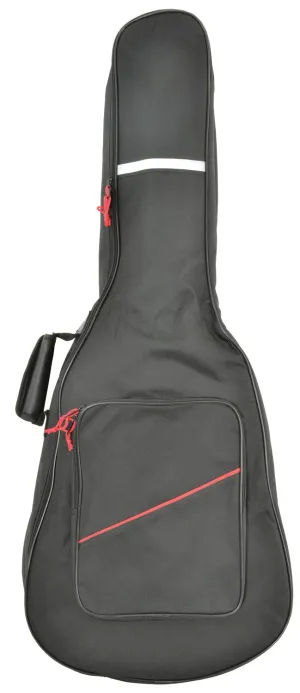 Chord Soft Padded Guitar Gig Bag Classic