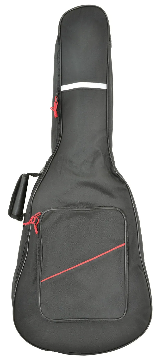 Chord Soft Padded Guitar Gig Bag Classic