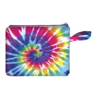 Classic Tie Dye Wet Bag