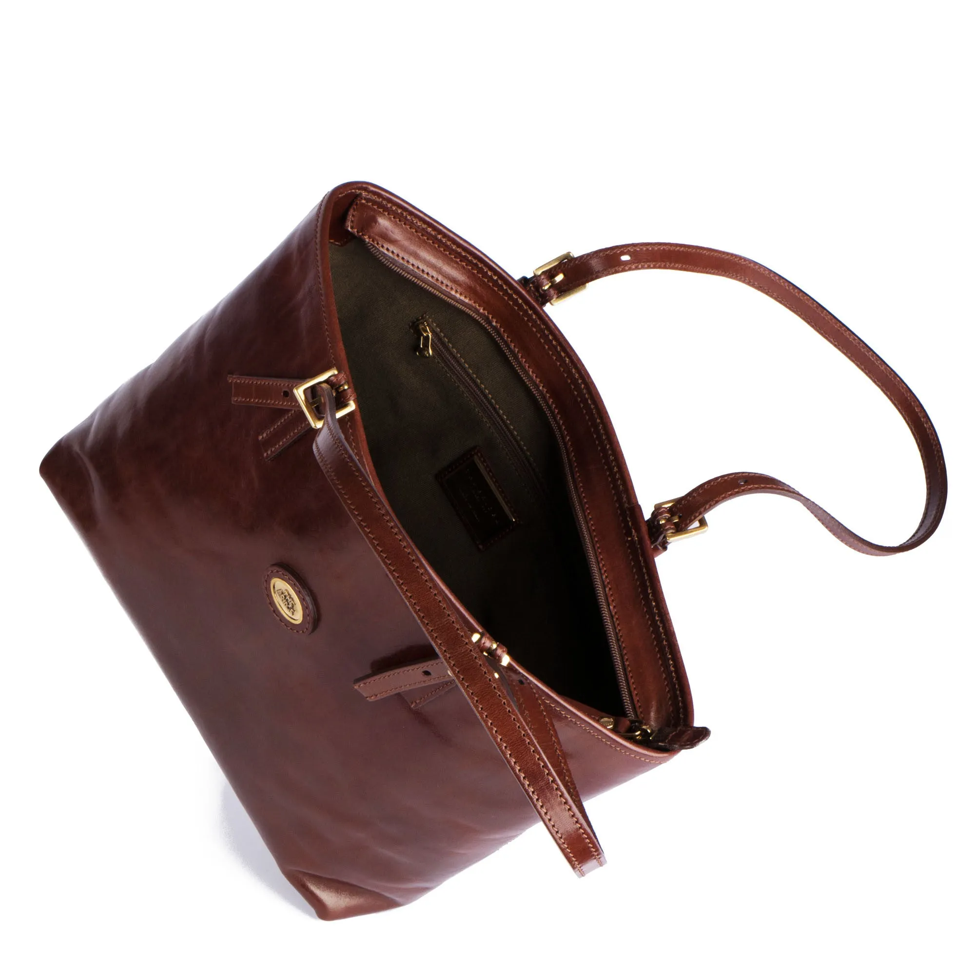 Classic Tote Large