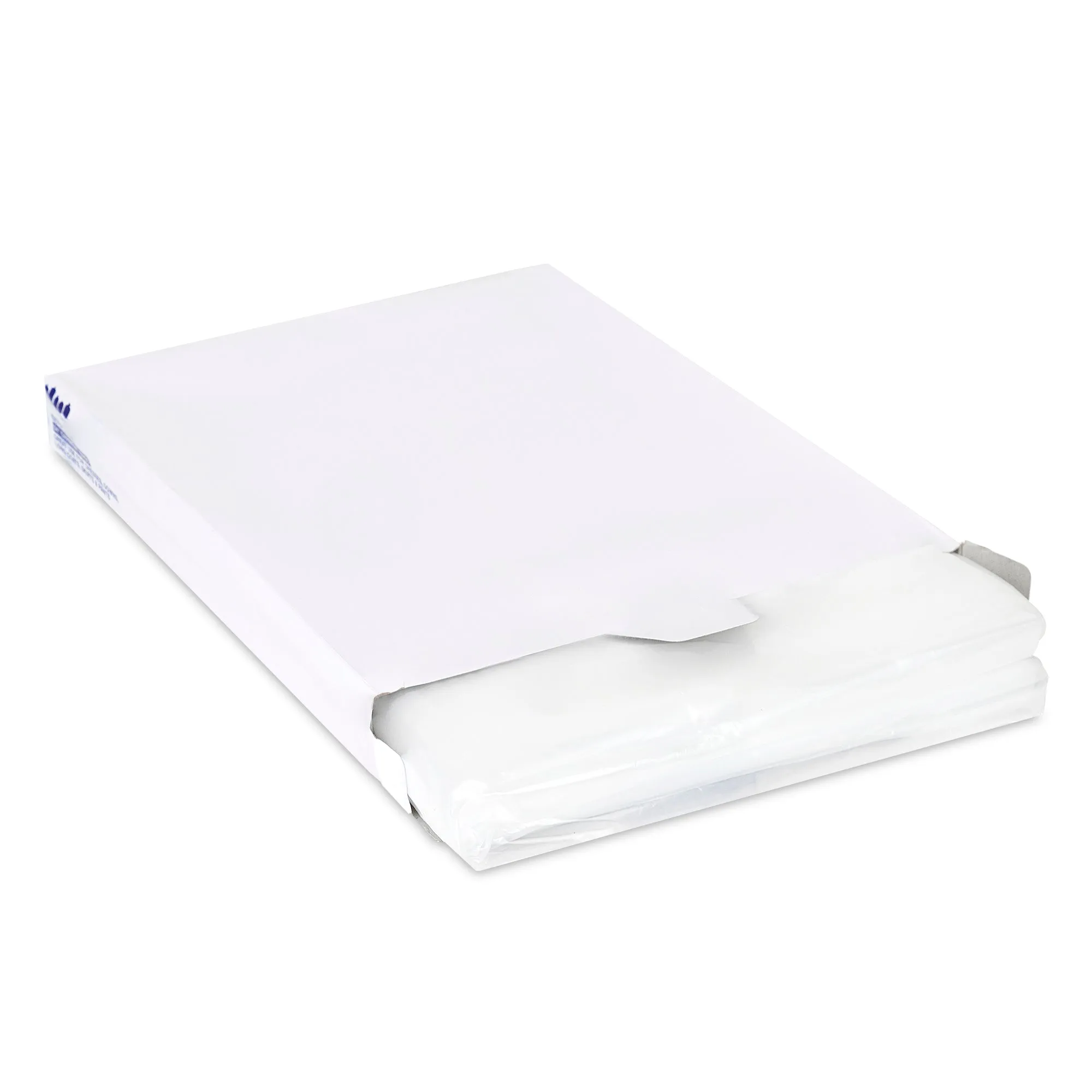 Clear Garment Bags 21" X 4" X 72"