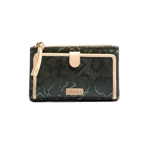 Consuela Women's Randall Slim Wallet
