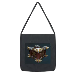 Crate  Classic Tote Bag