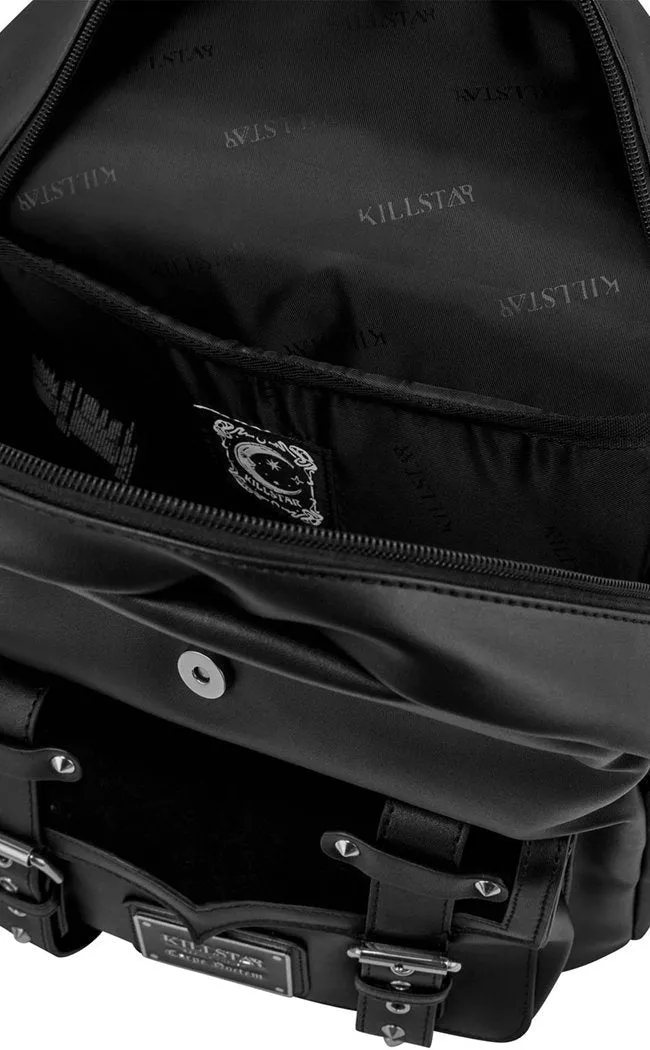 Creature of the Night Backpack