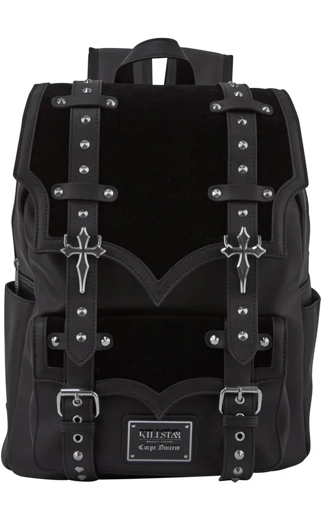 Creature of the Night Backpack