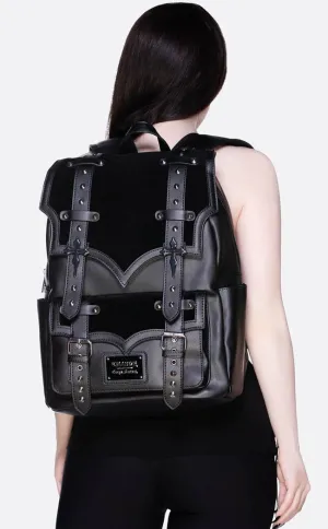 Creature of the Night Backpack