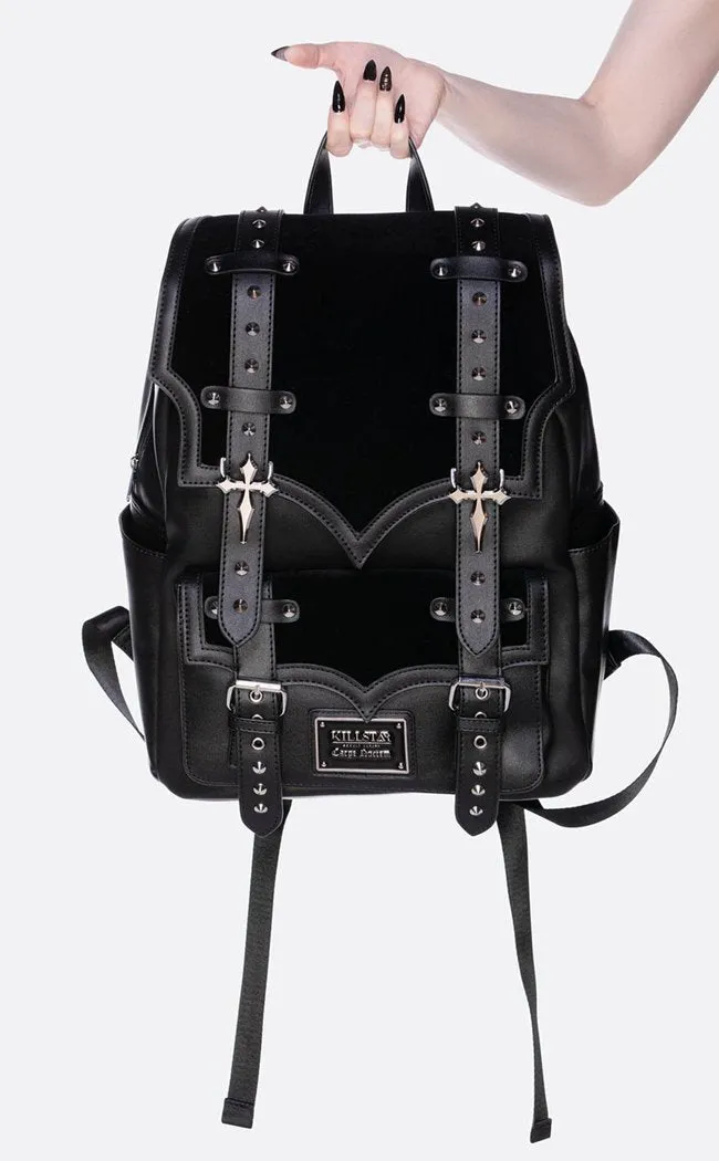 Creature of the Night Backpack