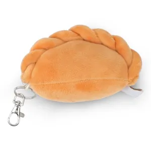 Curry Puff Keypouch