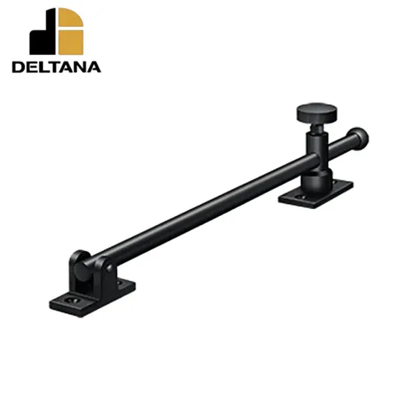 Deltana - 12" Casement Stay Adjuster - Optional Finish
