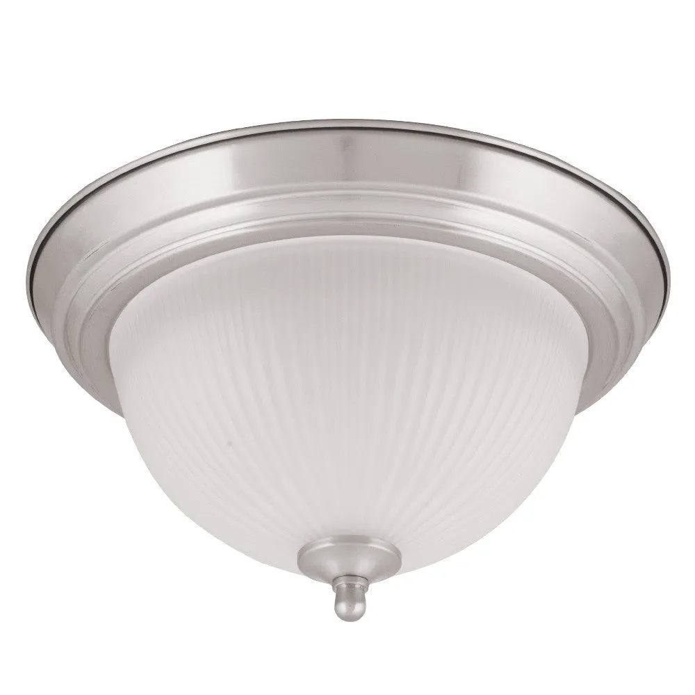 Diffuser Ceiling Light – Flush Mount