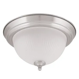 Diffuser Ceiling Light – Flush Mount