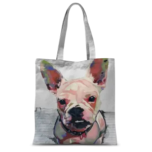 Edie Classic Sublimation Tote Bag - Edie