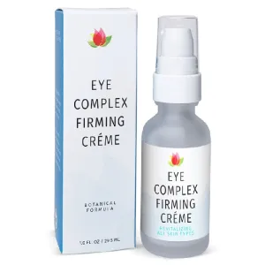Eye Complex Firming Creme