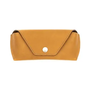 Eyeglass Case - London Tan